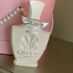 CREED
Love In White 2.5 Perfume
